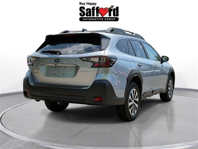 new 2025 Subaru Outback car, priced at $33,930