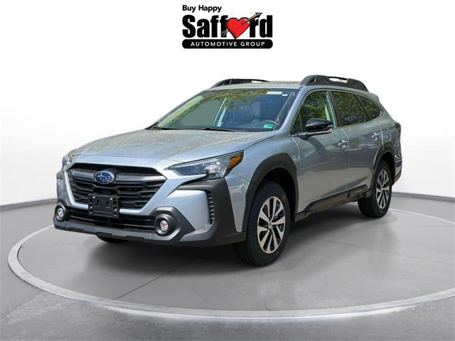 new 2025 Subaru Outback car, priced at $33,930