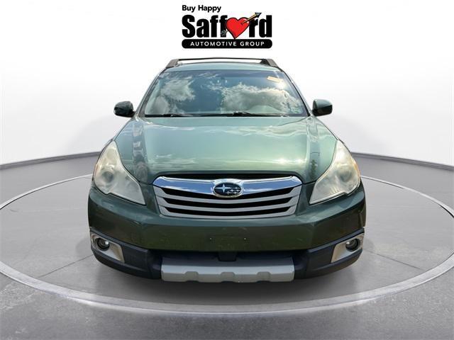 used 2012 Subaru Outback car, priced at $9,500