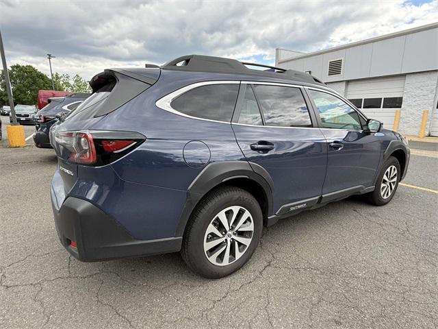 used 2025 Subaru Outback car, priced at $30,000
