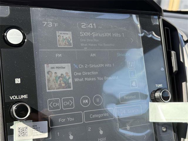 new 2025 Subaru Crosstrek car, priced at $27,612