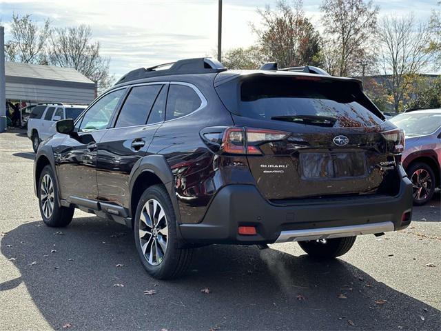 new 2025 Subaru Outback car, priced at $41,985