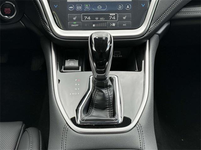 new 2025 Subaru Outback car, priced at $39,635