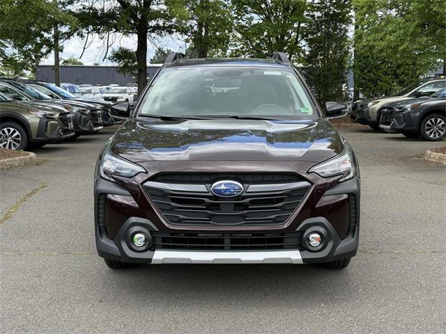 new 2025 Subaru Outback car, priced at $39,635