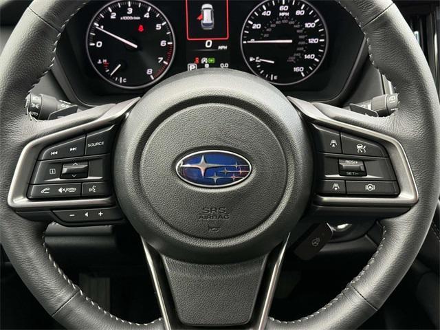 new 2025 Subaru Outback car, priced at $39,635