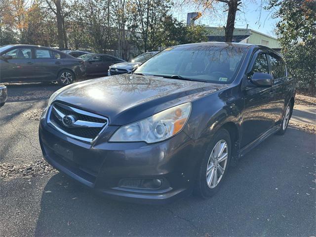 used 2012 Subaru Legacy car, priced at $4,995