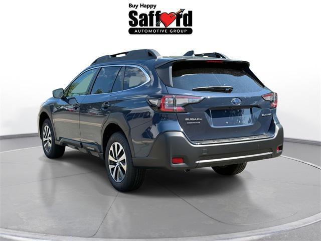 new 2025 Subaru Outback car, priced at $35,729