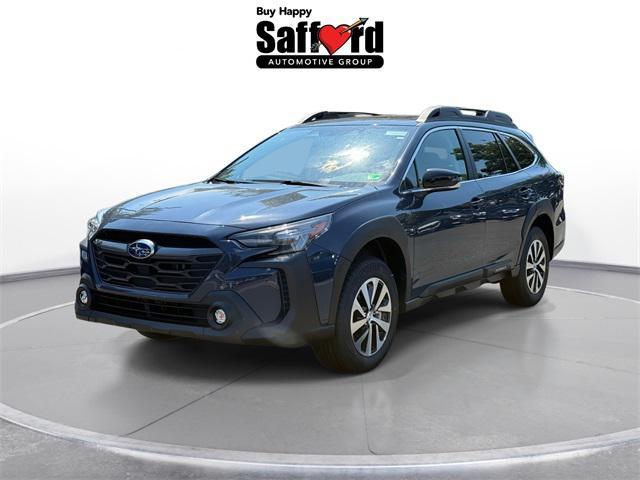 new 2025 Subaru Outback car, priced at $35,729