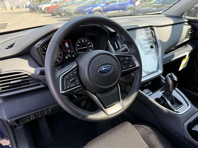 new 2025 Subaru Outback car, priced at $35,729
