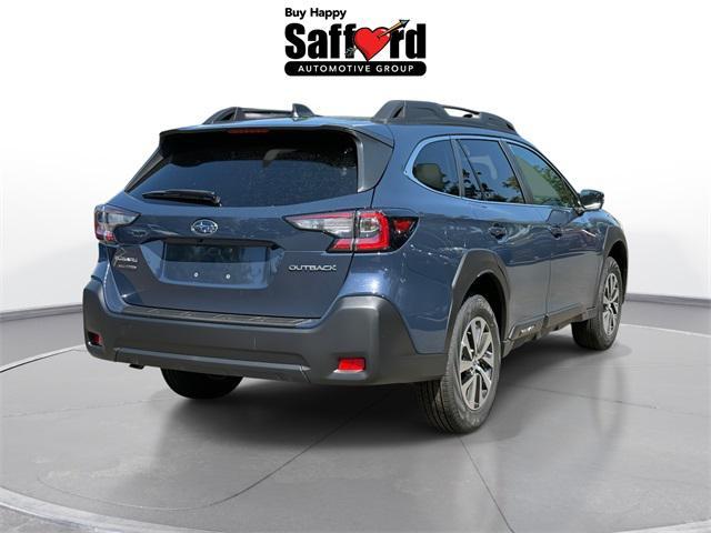 new 2025 Subaru Outback car, priced at $35,729