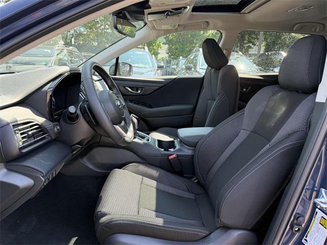 new 2025 Subaru Outback car, priced at $35,729