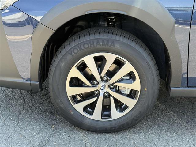 new 2025 Subaru Outback car, priced at $35,729