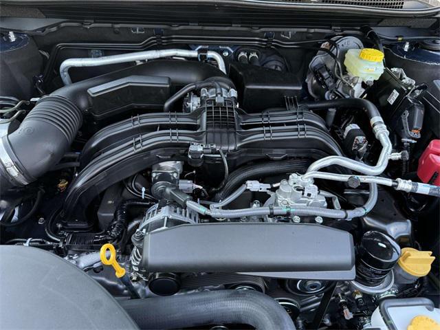 new 2025 Subaru Outback car, priced at $35,729
