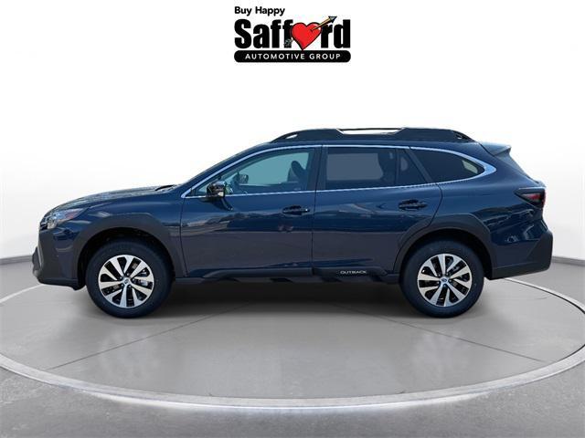 new 2025 Subaru Outback car, priced at $35,729