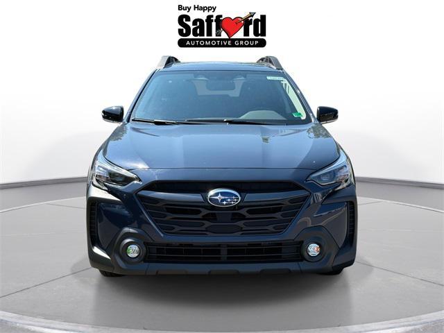 new 2025 Subaru Outback car, priced at $35,729