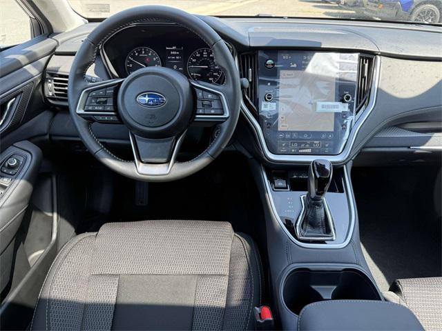 new 2025 Subaru Outback car, priced at $35,729