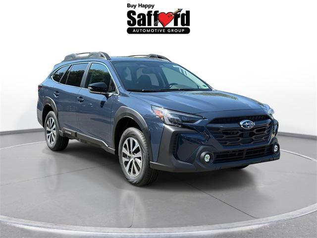 new 2025 Subaru Outback car, priced at $35,729