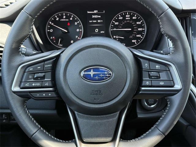 new 2025 Subaru Outback car, priced at $35,729