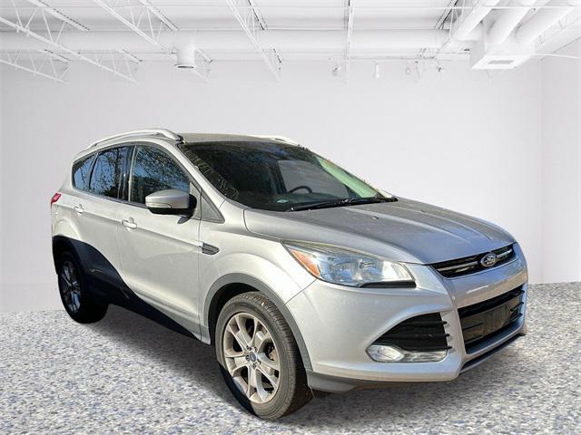 used 2016 Ford Escape car, priced at $9,000