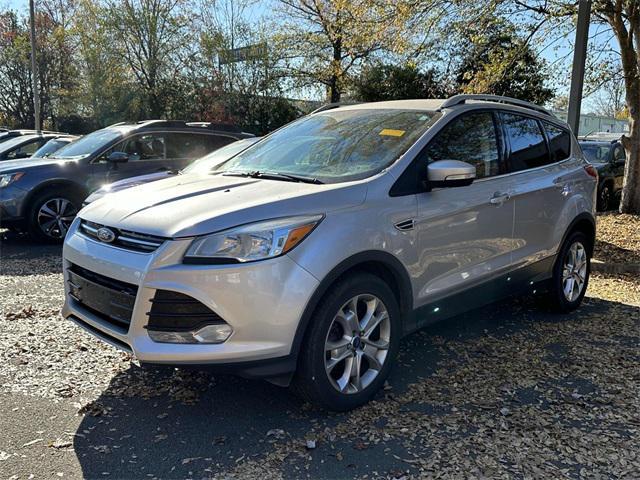 used 2016 Ford Escape car, priced at $9,000