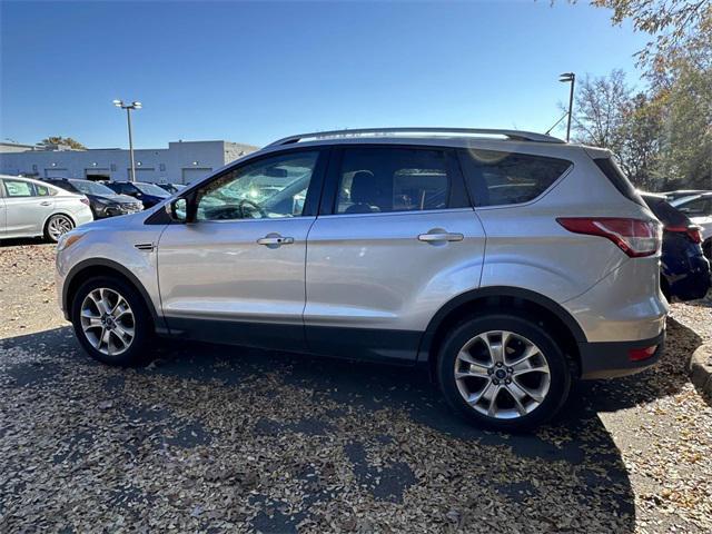 used 2016 Ford Escape car, priced at $9,000