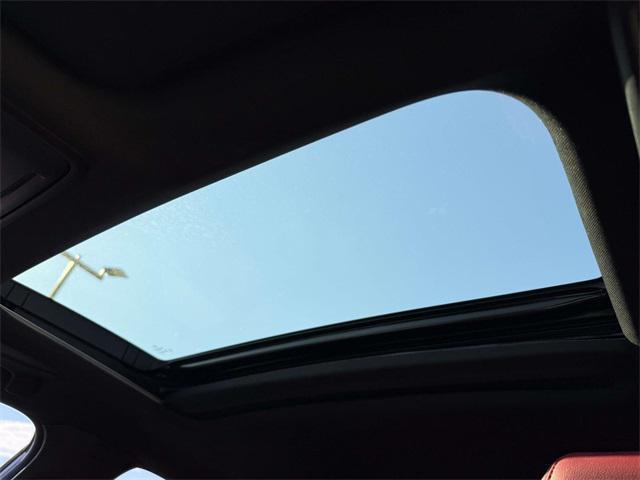 used 2023 Acura Integra car, priced at $28,000