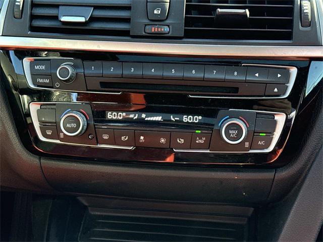 used 2018 BMW 340 car, priced at $22,900