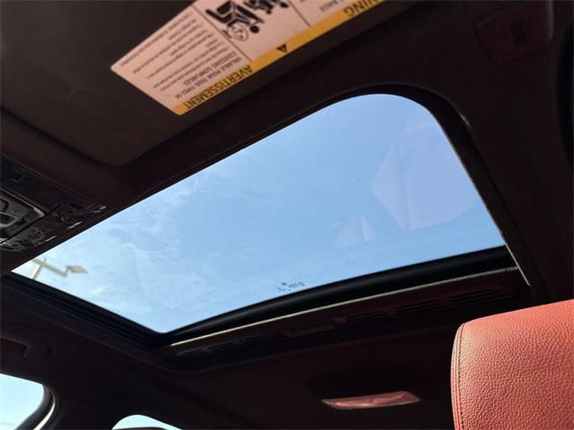 used 2018 BMW 340 car, priced at $22,900