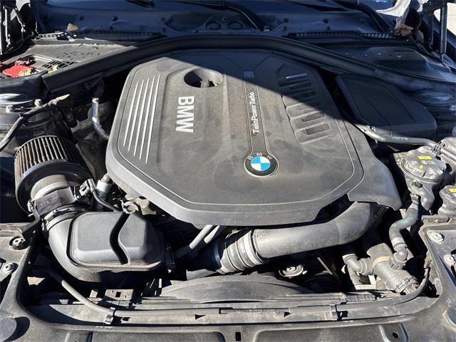 used 2018 BMW 340 car, priced at $22,900