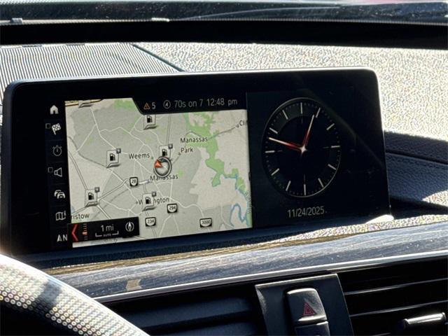 used 2018 BMW 340 car, priced at $22,900