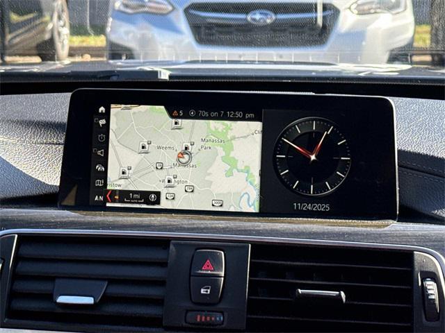 used 2018 BMW 340 car, priced at $22,900