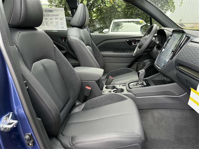 new 2025 Subaru Forester Hybrid car, priced at $43,006