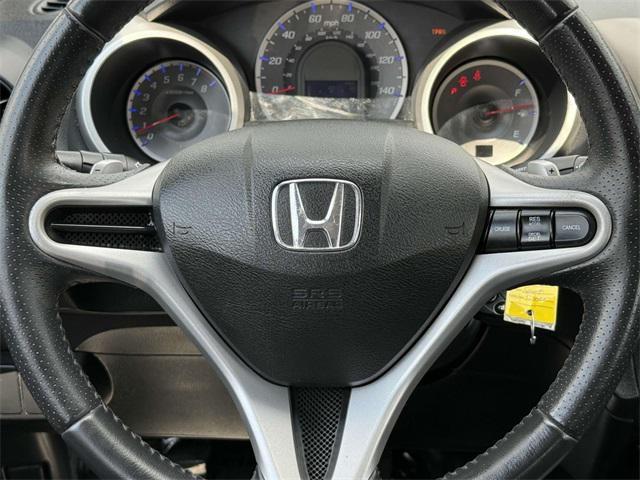 used 2010 Honda Fit car, priced at $4,995
