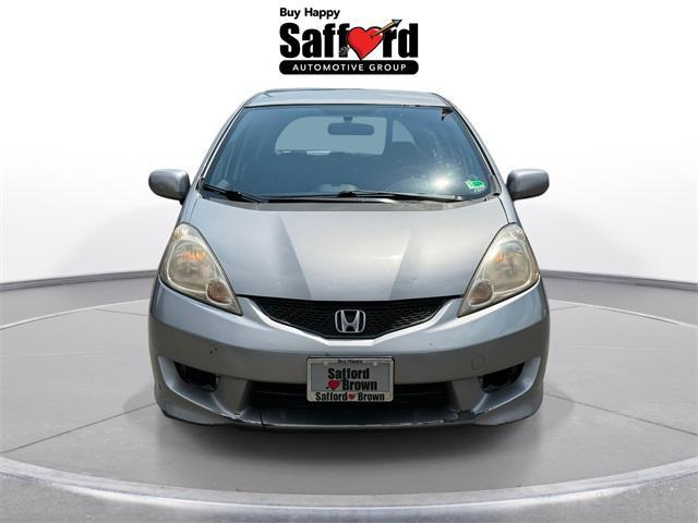used 2010 Honda Fit car, priced at $4,995