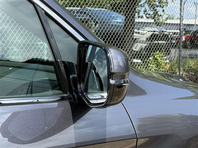 used 2017 Honda Ridgeline car, priced at $27,000