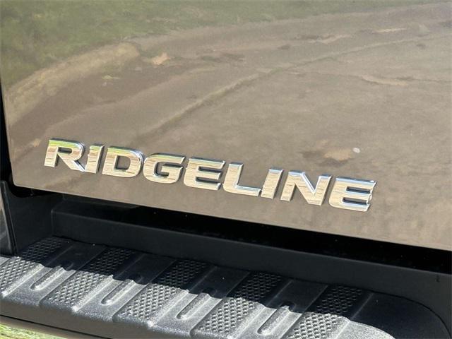 used 2017 Honda Ridgeline car, priced at $27,000