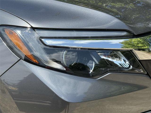 used 2017 Honda Ridgeline car, priced at $27,000