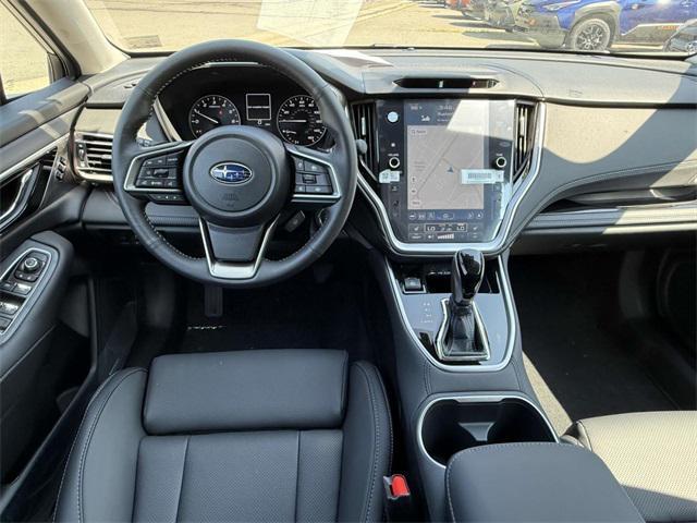 new 2025 Subaru Outback car, priced at $43,969