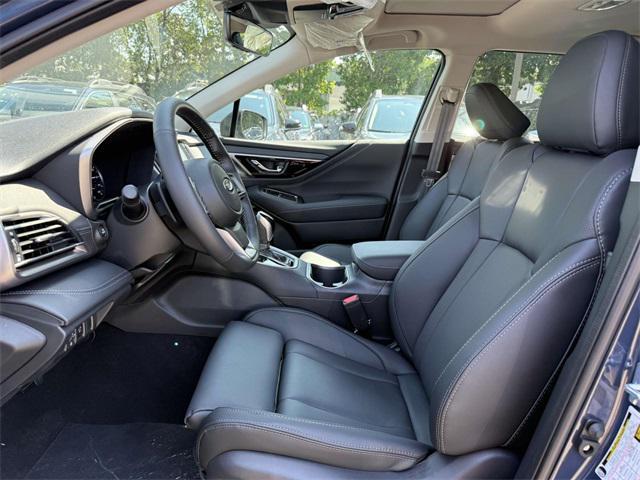 new 2025 Subaru Outback car, priced at $43,969