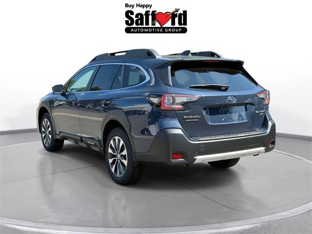 new 2025 Subaru Outback car, priced at $43,969