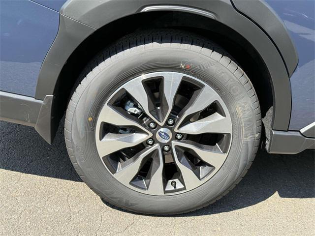 new 2025 Subaru Outback car, priced at $43,969