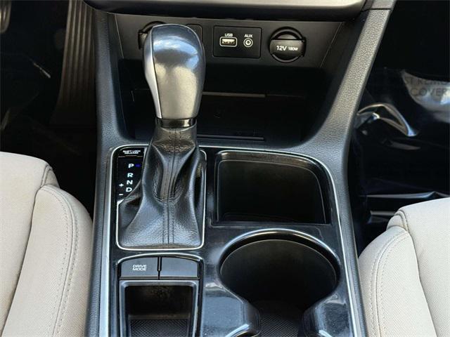 used 2019 Hyundai Sonata car, priced at $11,900