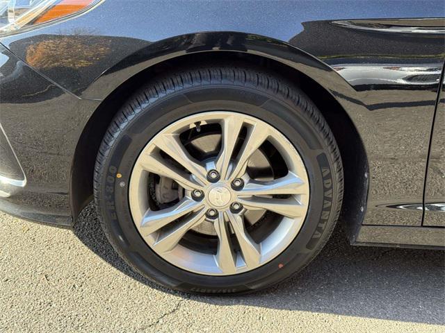 used 2019 Hyundai Sonata car, priced at $11,900