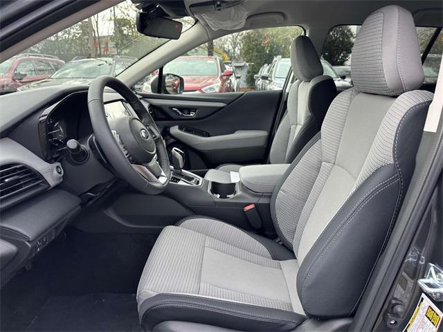 new 2025 Subaru Outback car, priced at $32,416