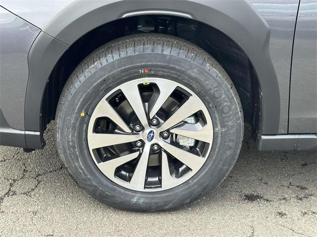 new 2025 Subaru Outback car, priced at $32,416