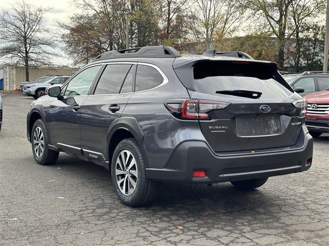 new 2025 Subaru Outback car, priced at $32,416