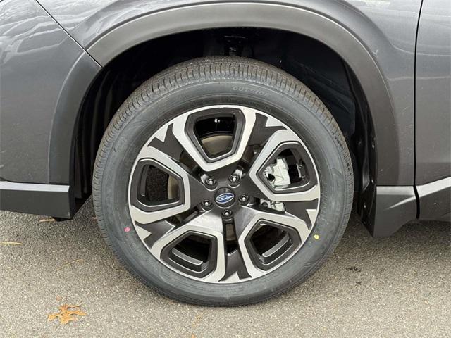 new 2026 Subaru Ascent car, priced at $50,232