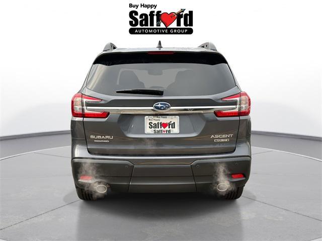 new 2026 Subaru Ascent car, priced at $50,232