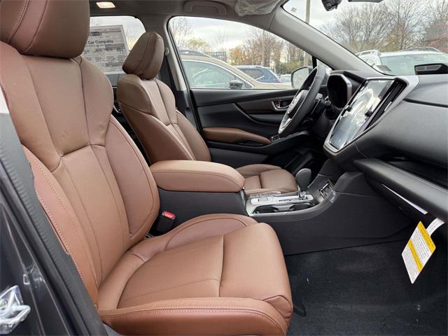 new 2026 Subaru Ascent car, priced at $50,232