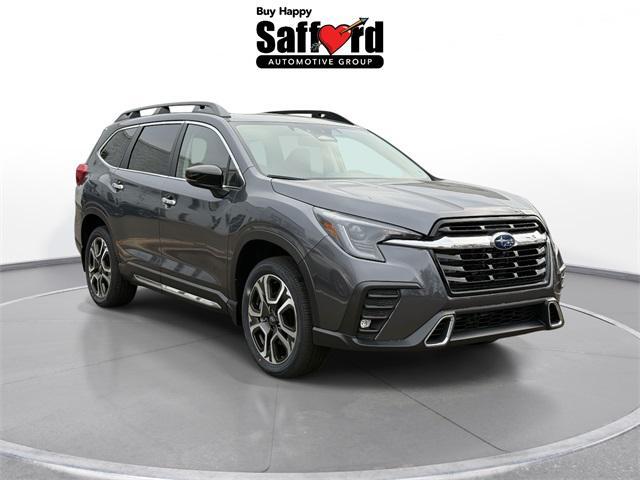 new 2026 Subaru Ascent car, priced at $50,232